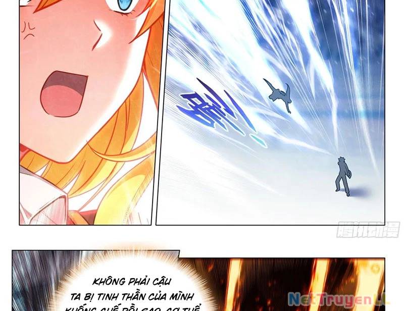 Long Vương Truyền Thuyết: Chapter 401