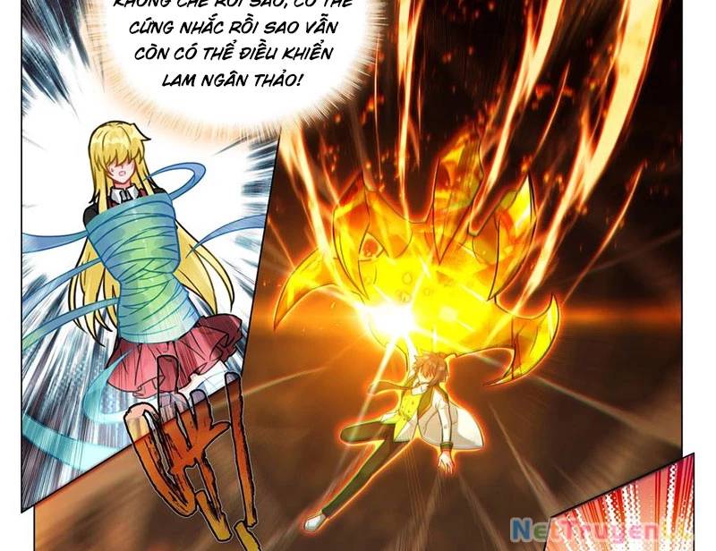 Long Vương Truyền Thuyết: Chapter 401