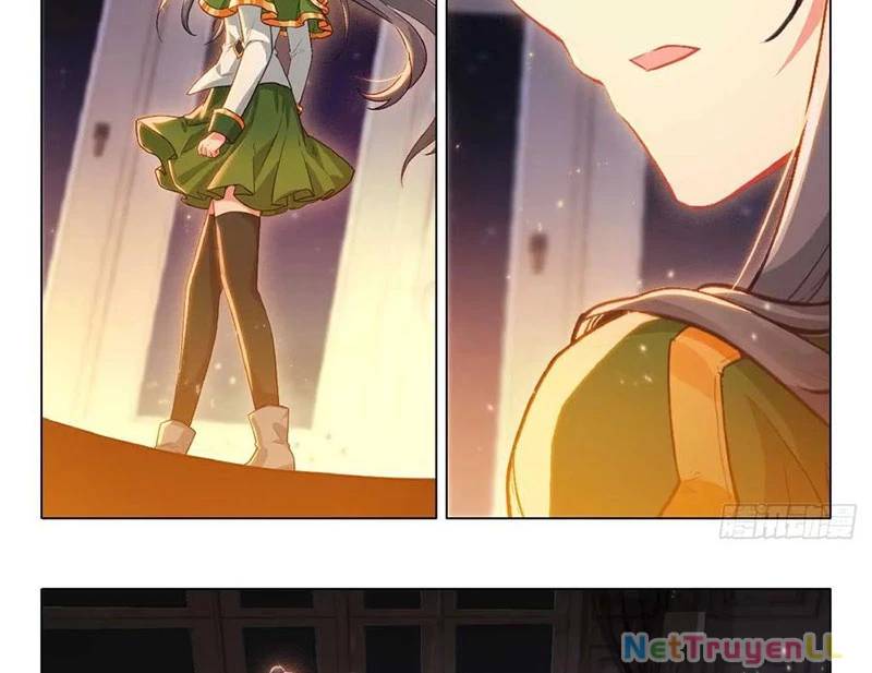 Long Vương Truyền Thuyết: Chapter 402