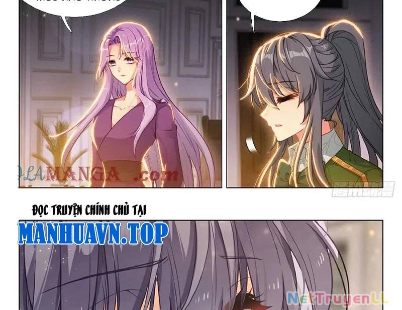Long Vương Truyền Thuyết: Chapter 402
