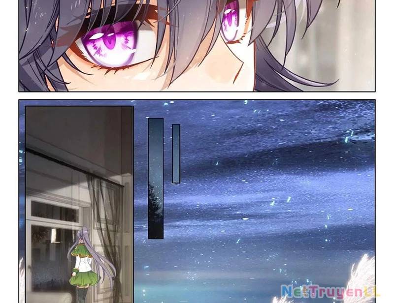 Long Vương Truyền Thuyết: Chapter 402