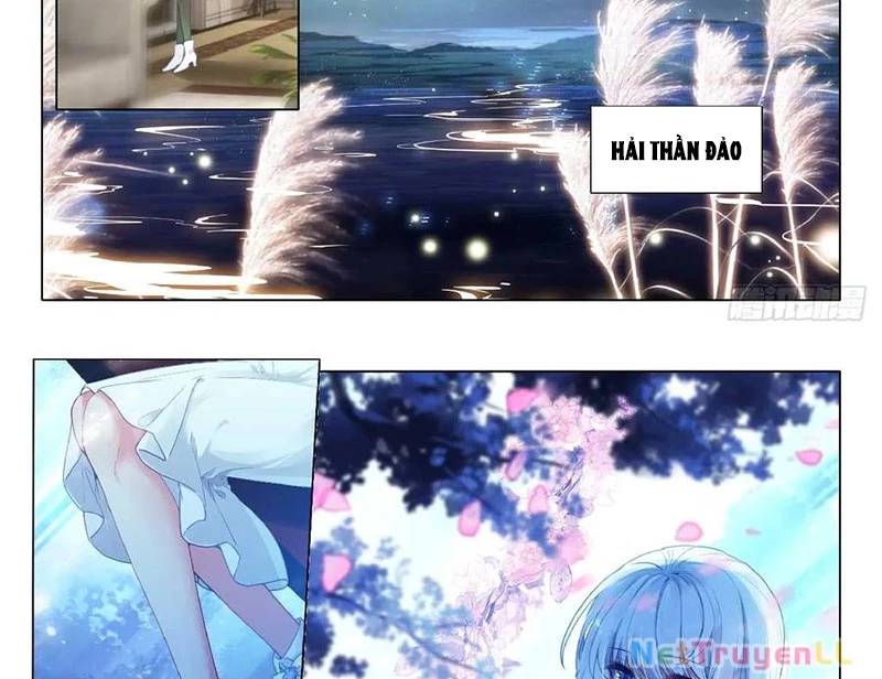 Long Vương Truyền Thuyết: Chapter 402
