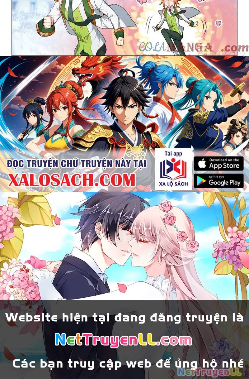 Long Vương Truyền Thuyết: Chapter 402
