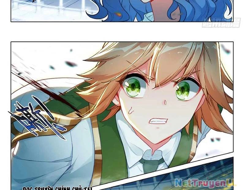 Long Vương Truyền Thuyết: Chapter 403