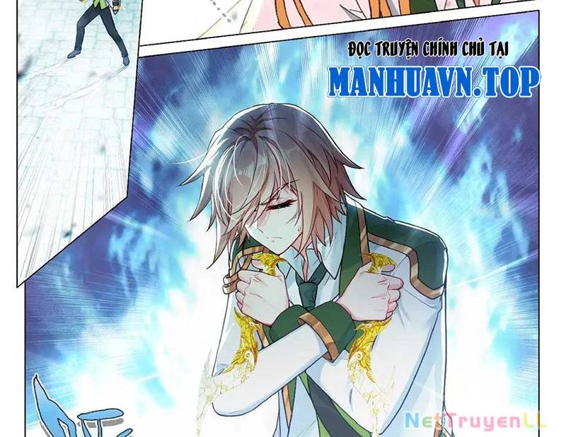 Long Vương Truyền Thuyết: Chapter 403