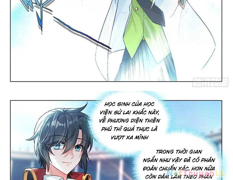 Long Vương Truyền Thuyết: Chapter 403