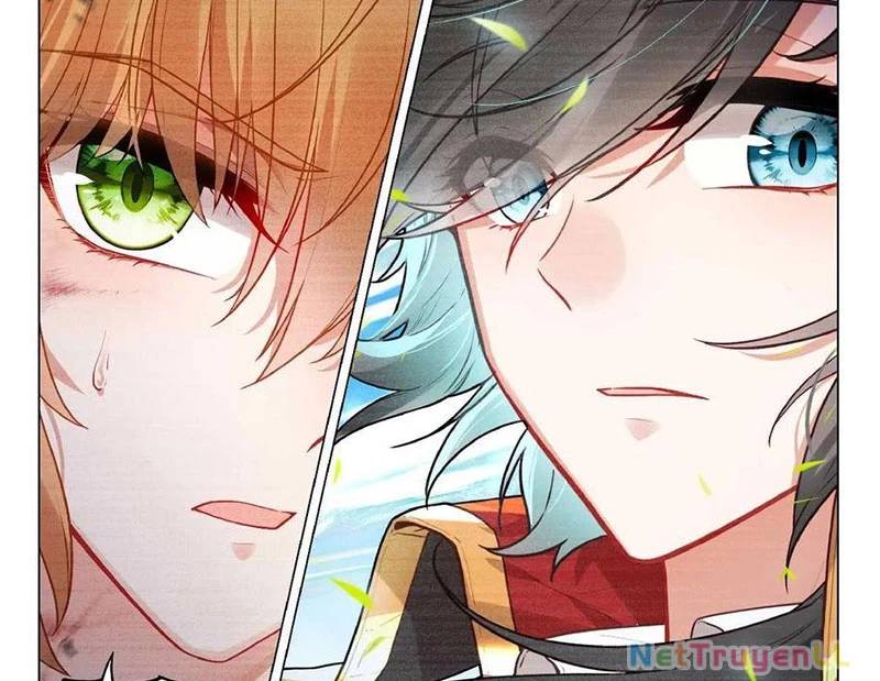 Long Vương Truyền Thuyết: Chapter 403