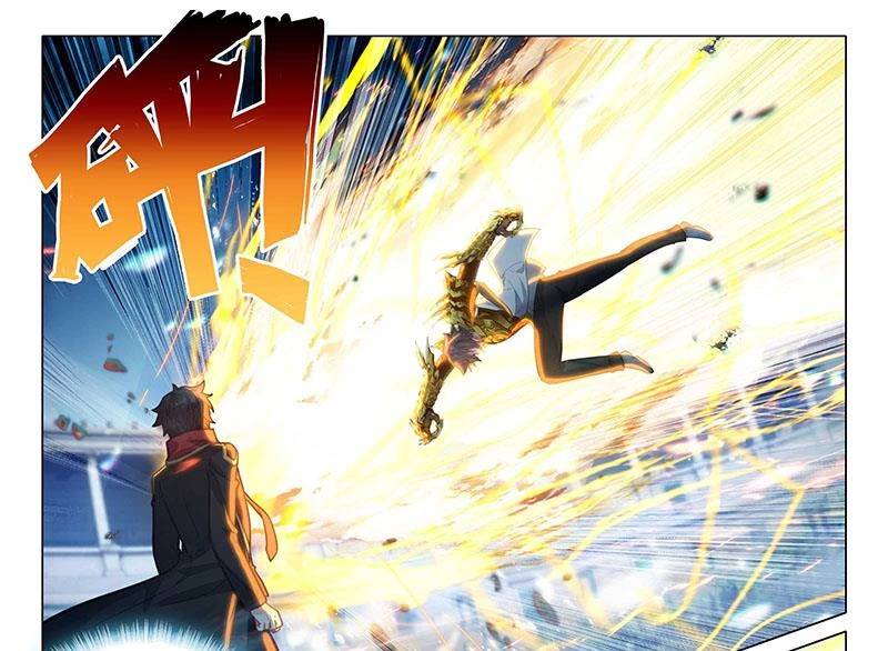 Long Vương Truyền Thuyết: Chapter 407