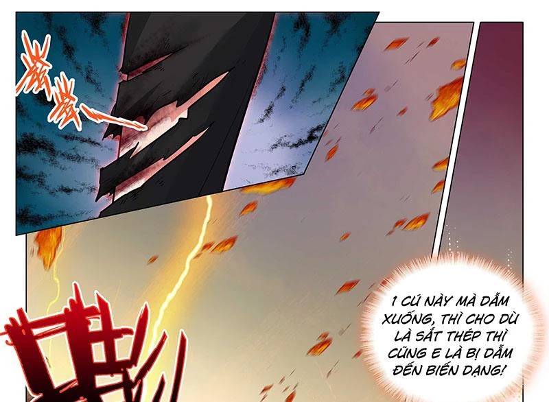 Long Vương Truyền Thuyết: Chapter 407