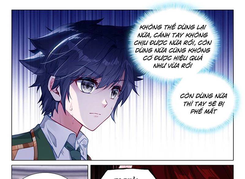 Long Vương Truyền Thuyết: Chapter 407