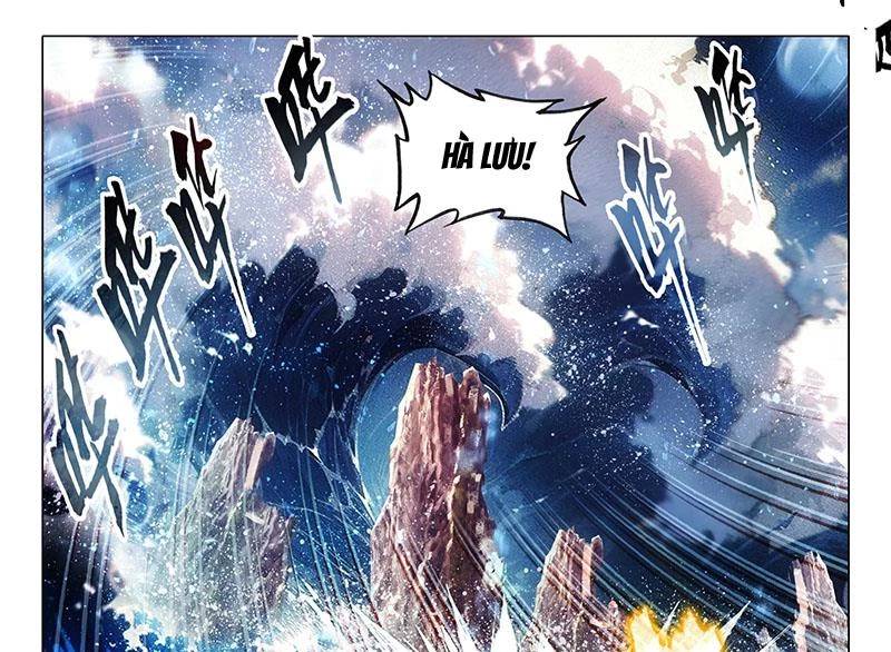 Long Vương Truyền Thuyết: Chapter 407