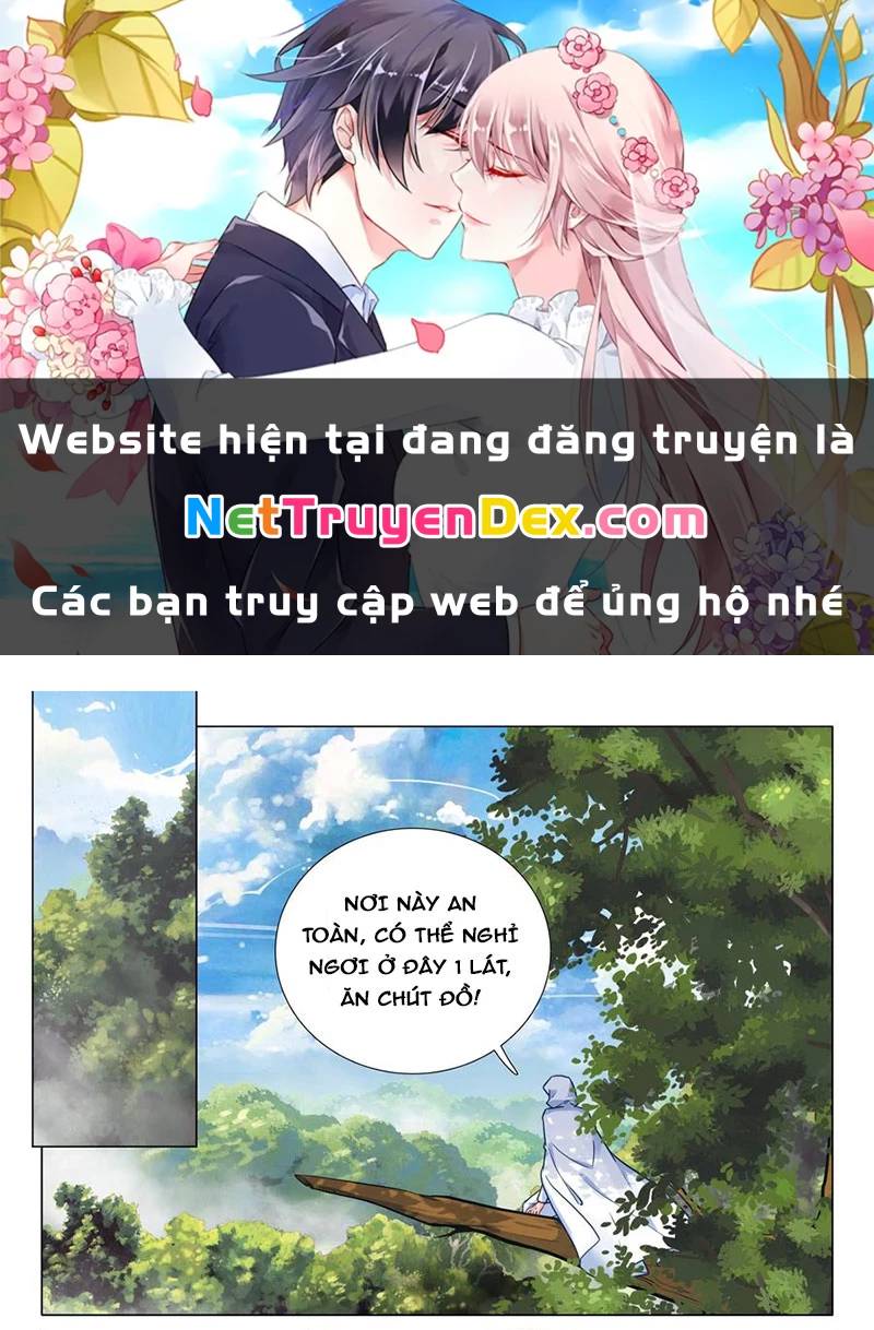 Long Vương Truyền Thuyết: Chapter 418