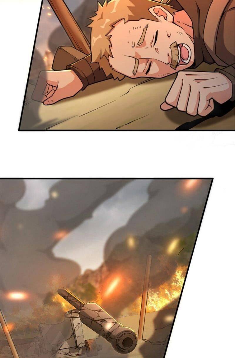 Thả Vu Nữ Đó Ra: Chapter 583