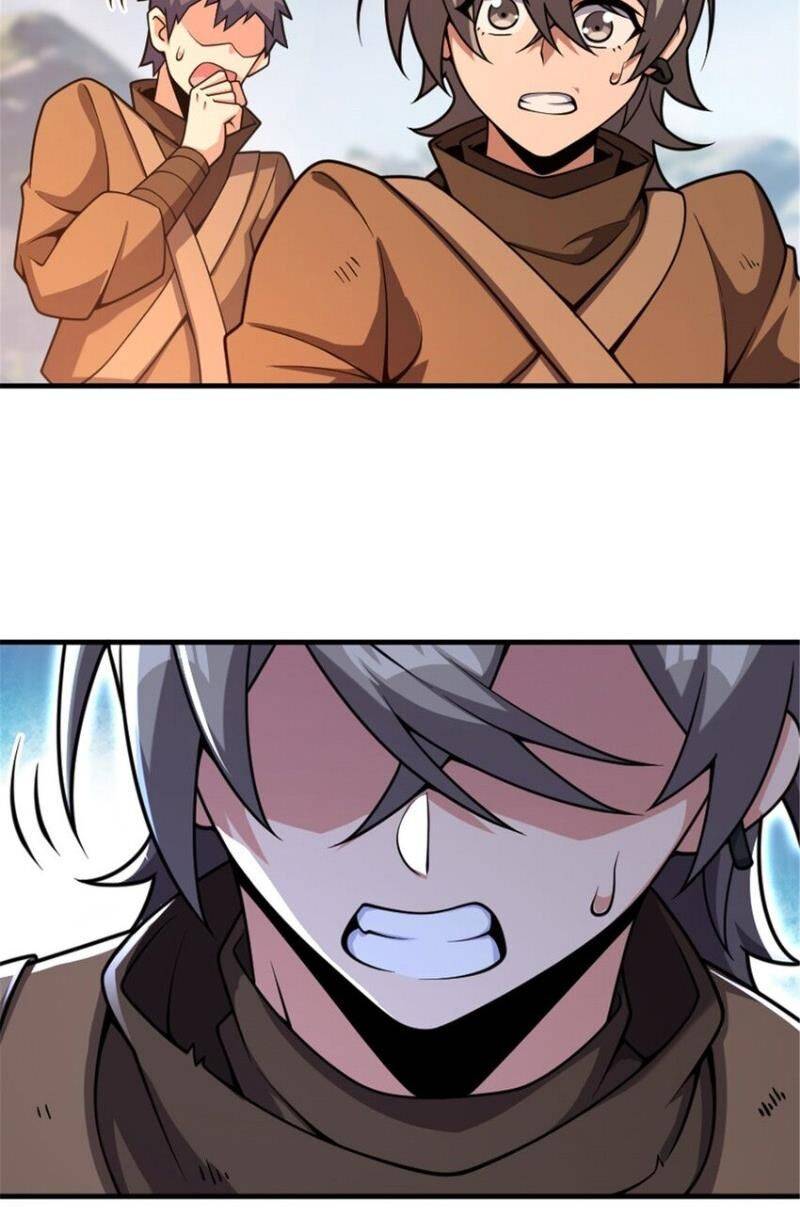 Thả Vu Nữ Đó Ra: Chapter 583