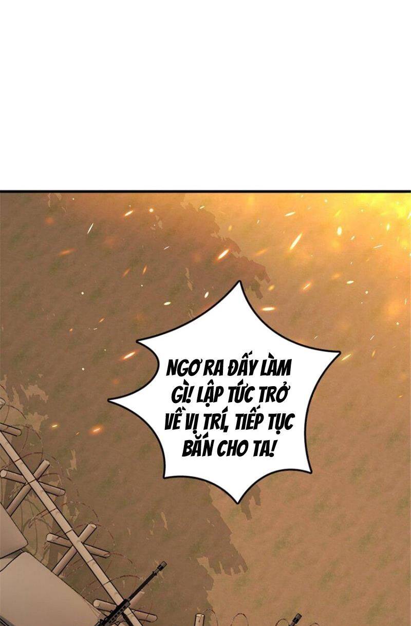 Thả Vu Nữ Đó Ra: Chapter 583