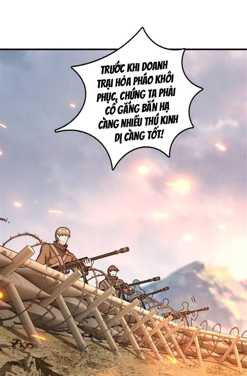 Thả Vu Nữ Đó Ra: Chapter 583