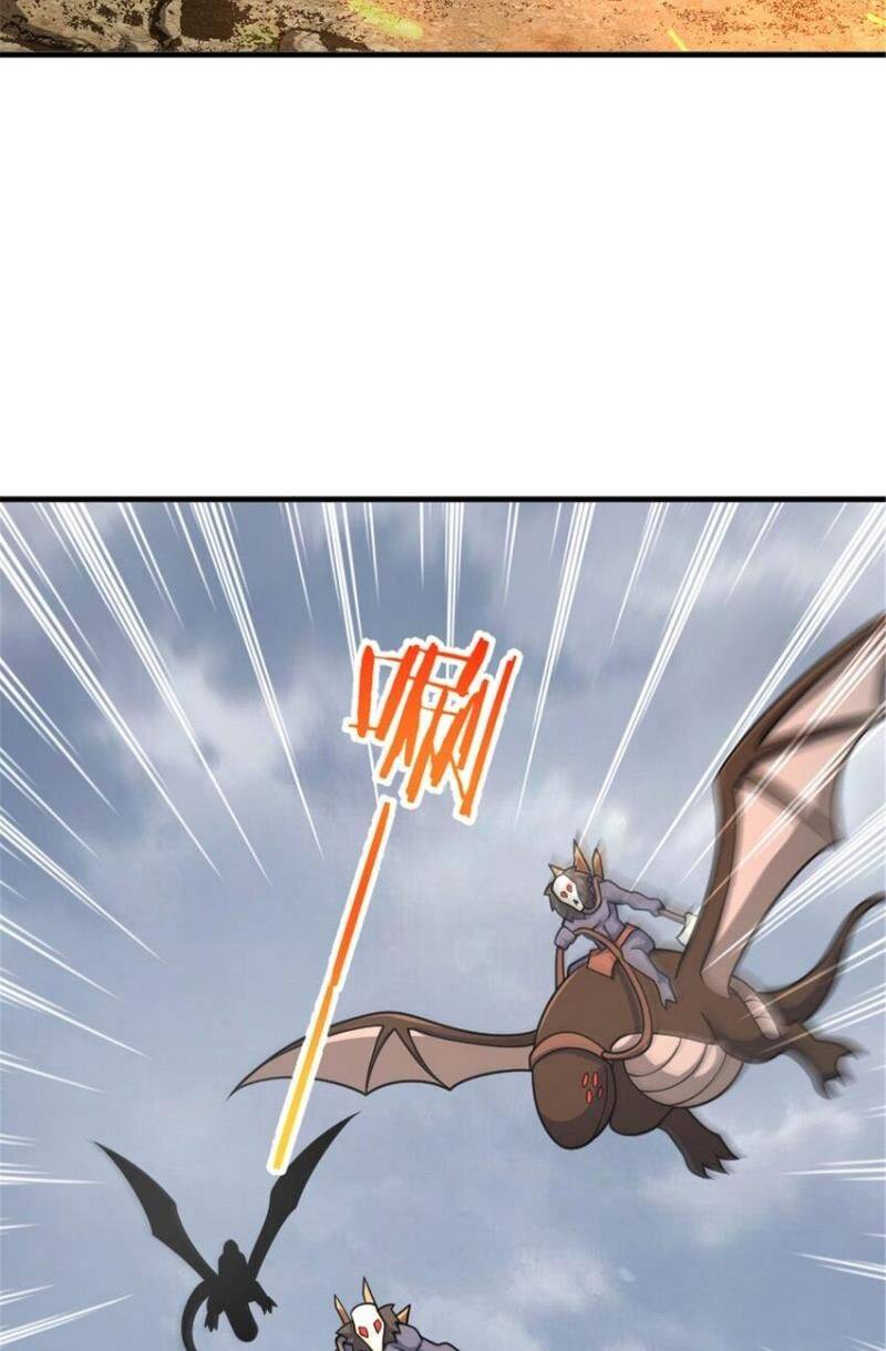 Thả Vu Nữ Đó Ra: Chapter 583