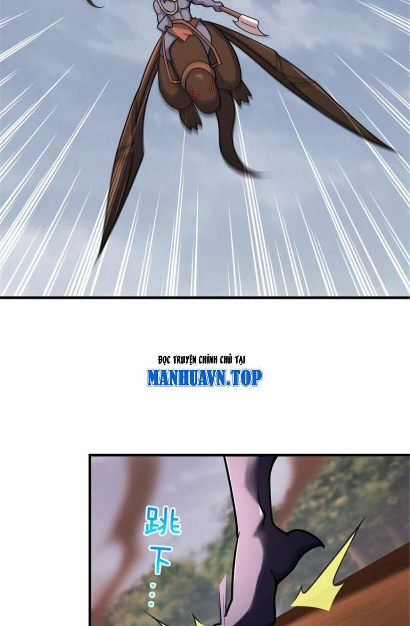 Thả Vu Nữ Đó Ra: Chapter 583