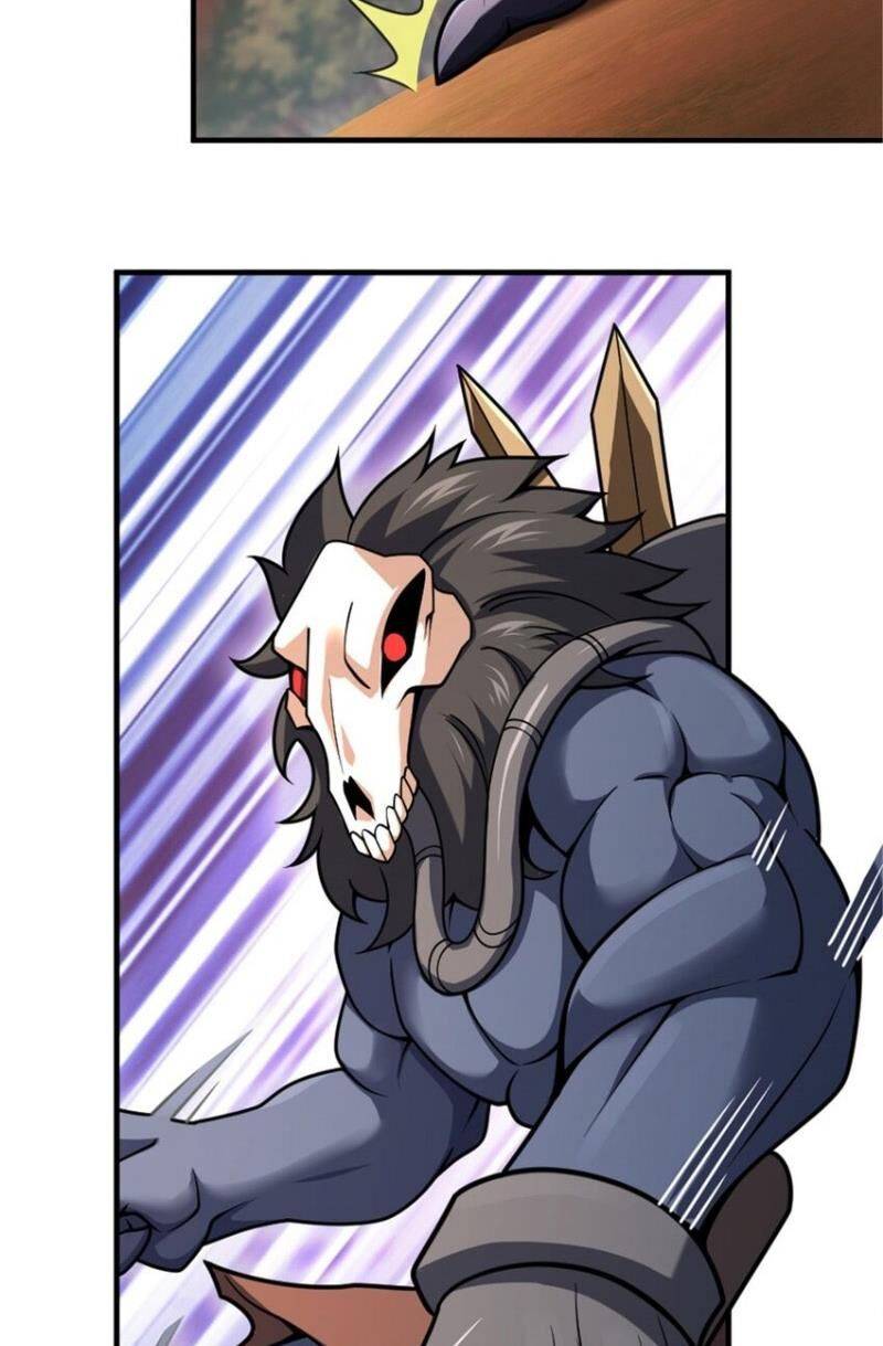 Thả Vu Nữ Đó Ra: Chapter 583