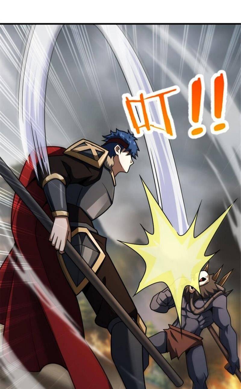 Thả Vu Nữ Đó Ra: Chapter 583