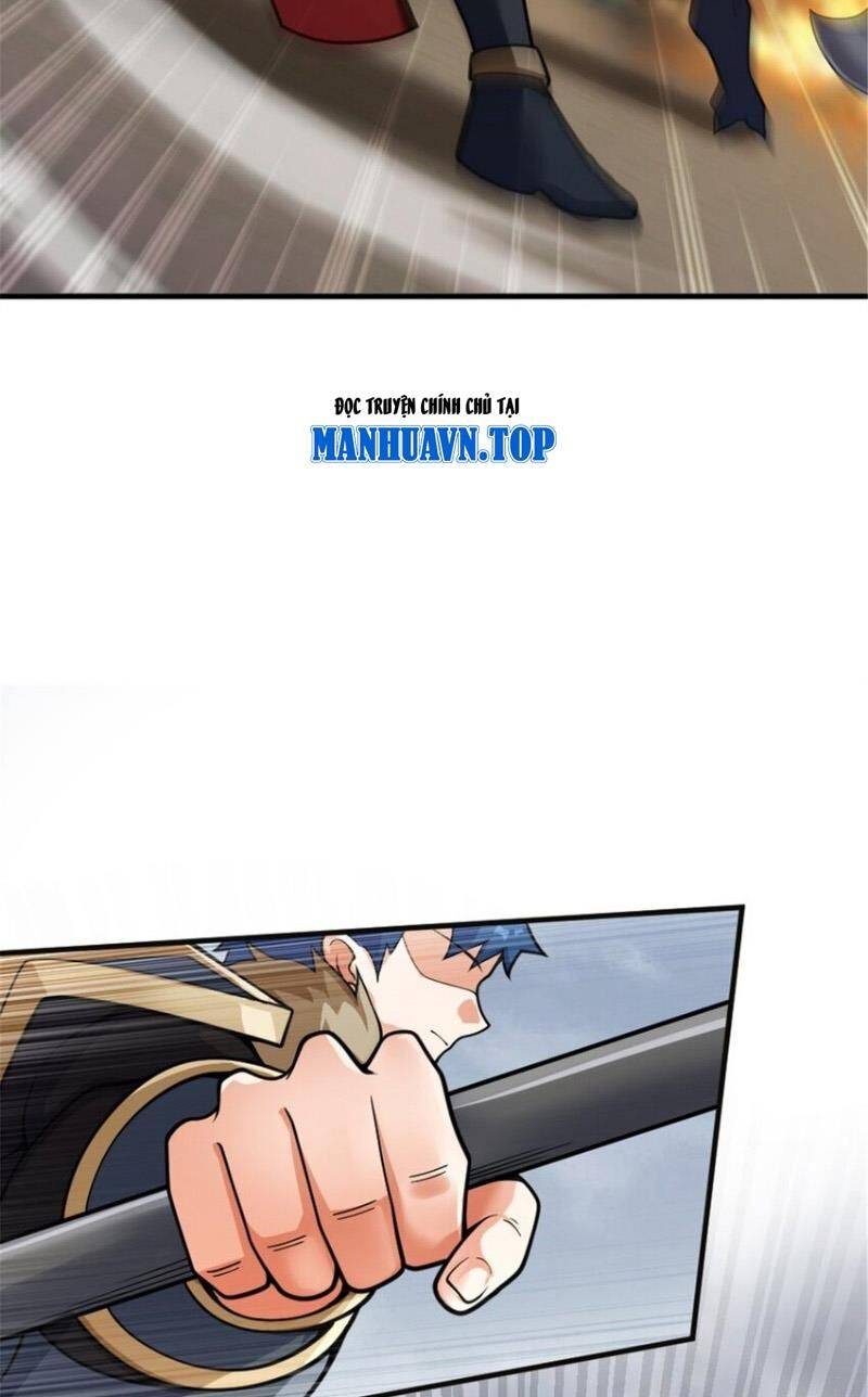 Thả Vu Nữ Đó Ra: Chapter 583