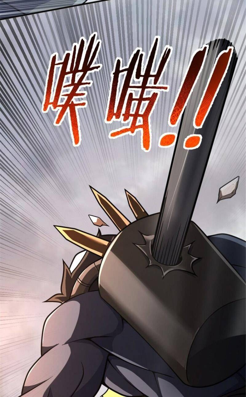Thả Vu Nữ Đó Ra: Chapter 583