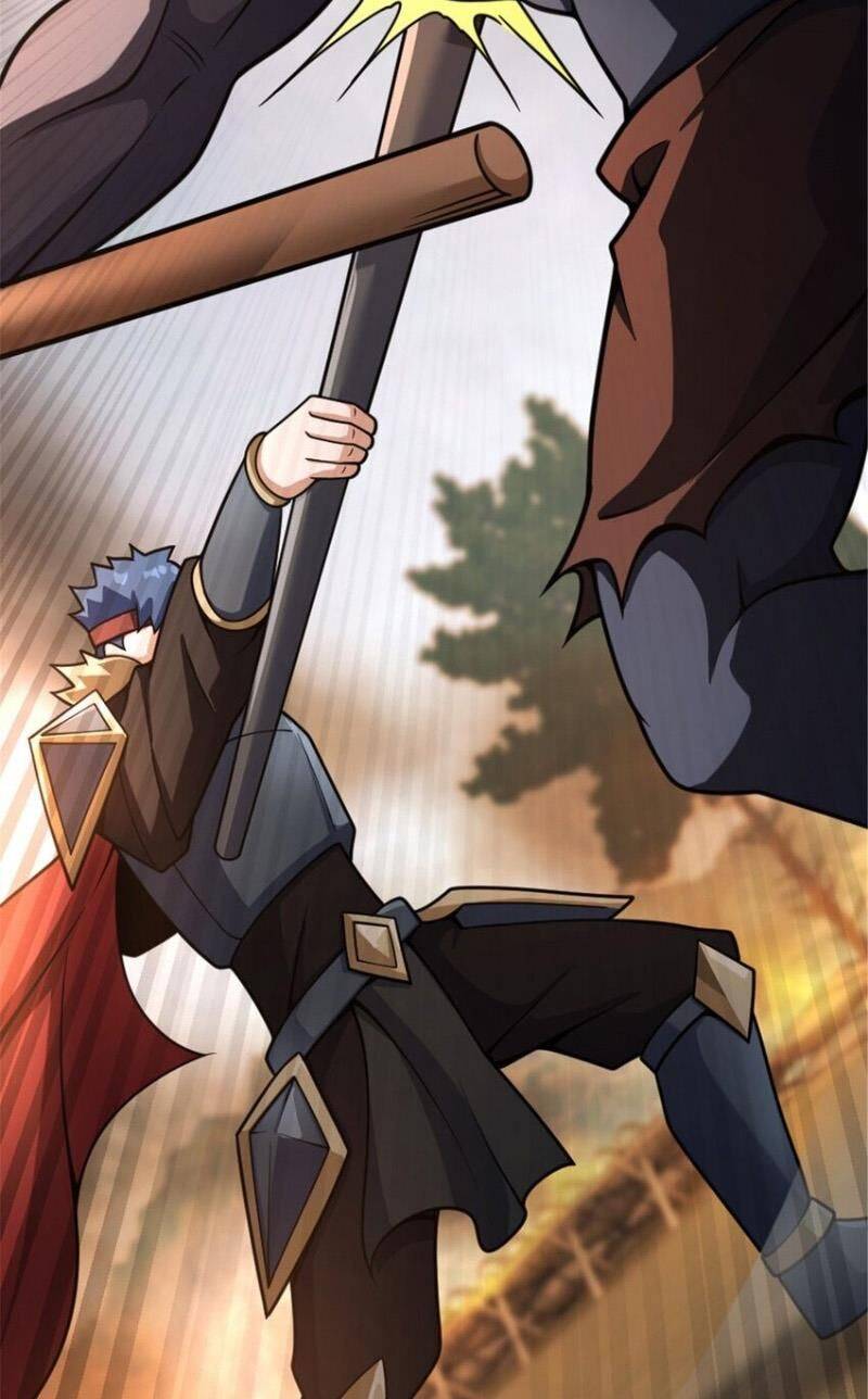 Thả Vu Nữ Đó Ra: Chapter 583