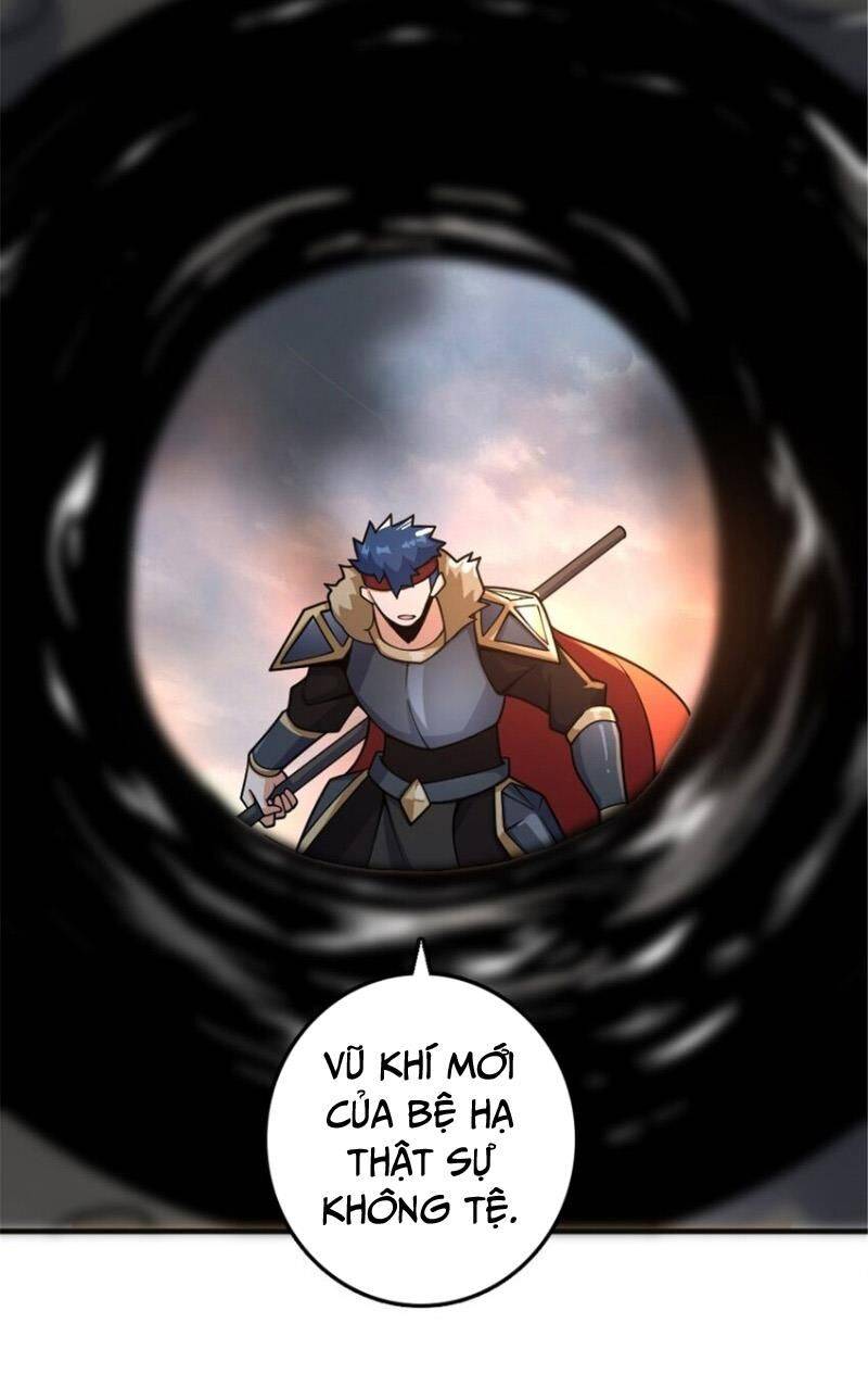 Thả Vu Nữ Đó Ra: Chapter 583