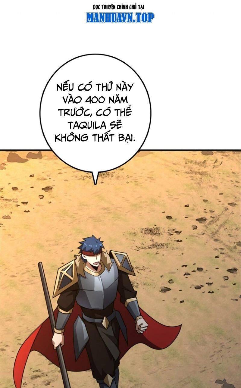 Thả Vu Nữ Đó Ra: Chapter 583