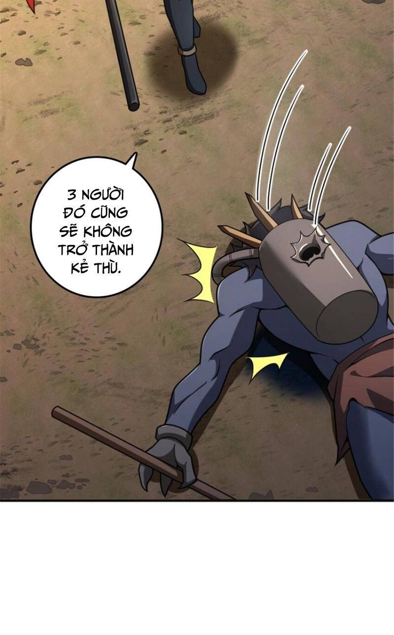 Thả Vu Nữ Đó Ra: Chapter 583