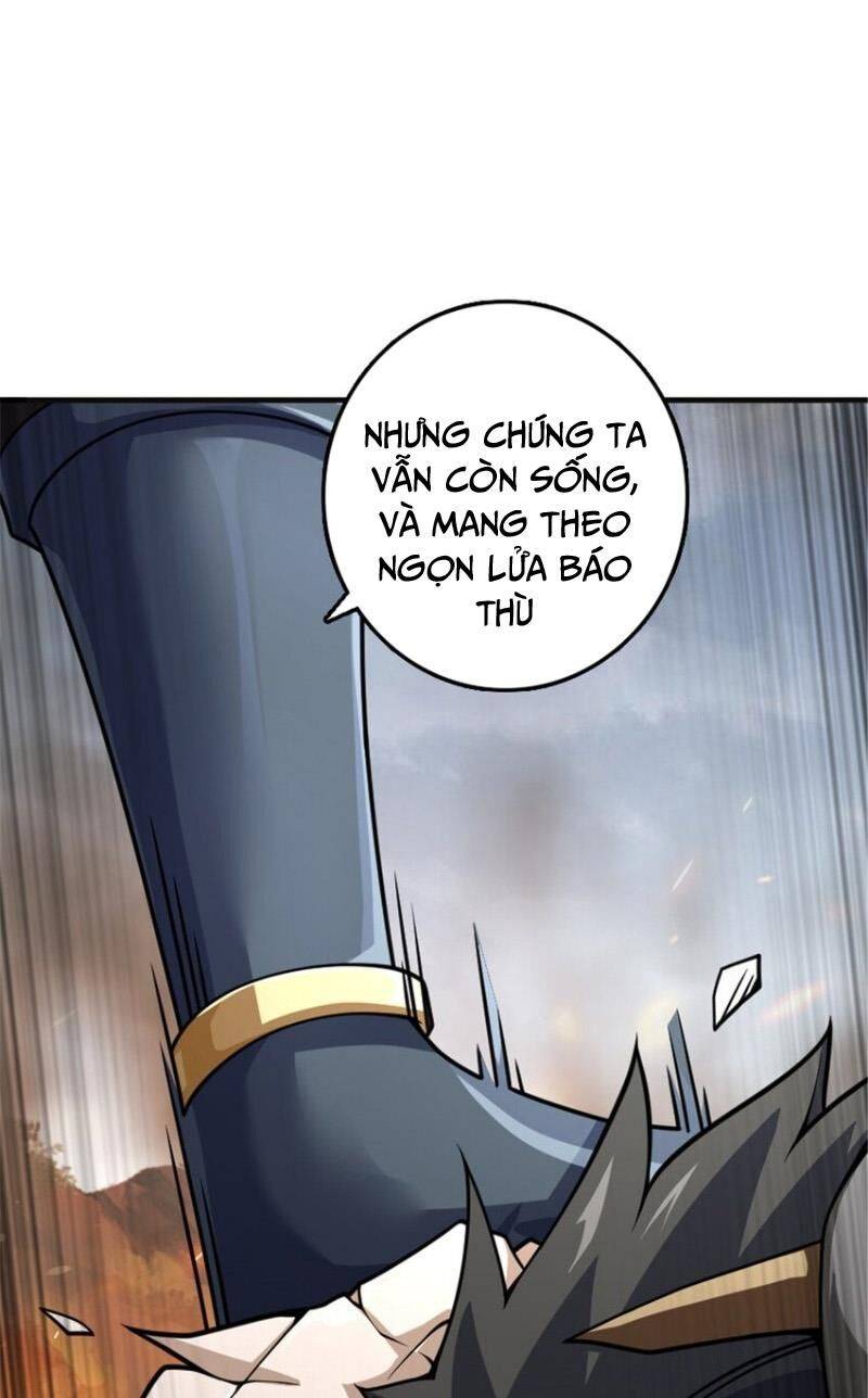 Thả Vu Nữ Đó Ra: Chapter 583