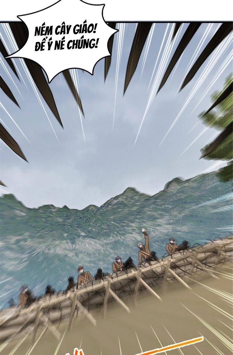 Thả Vu Nữ Đó Ra: Chapter 583