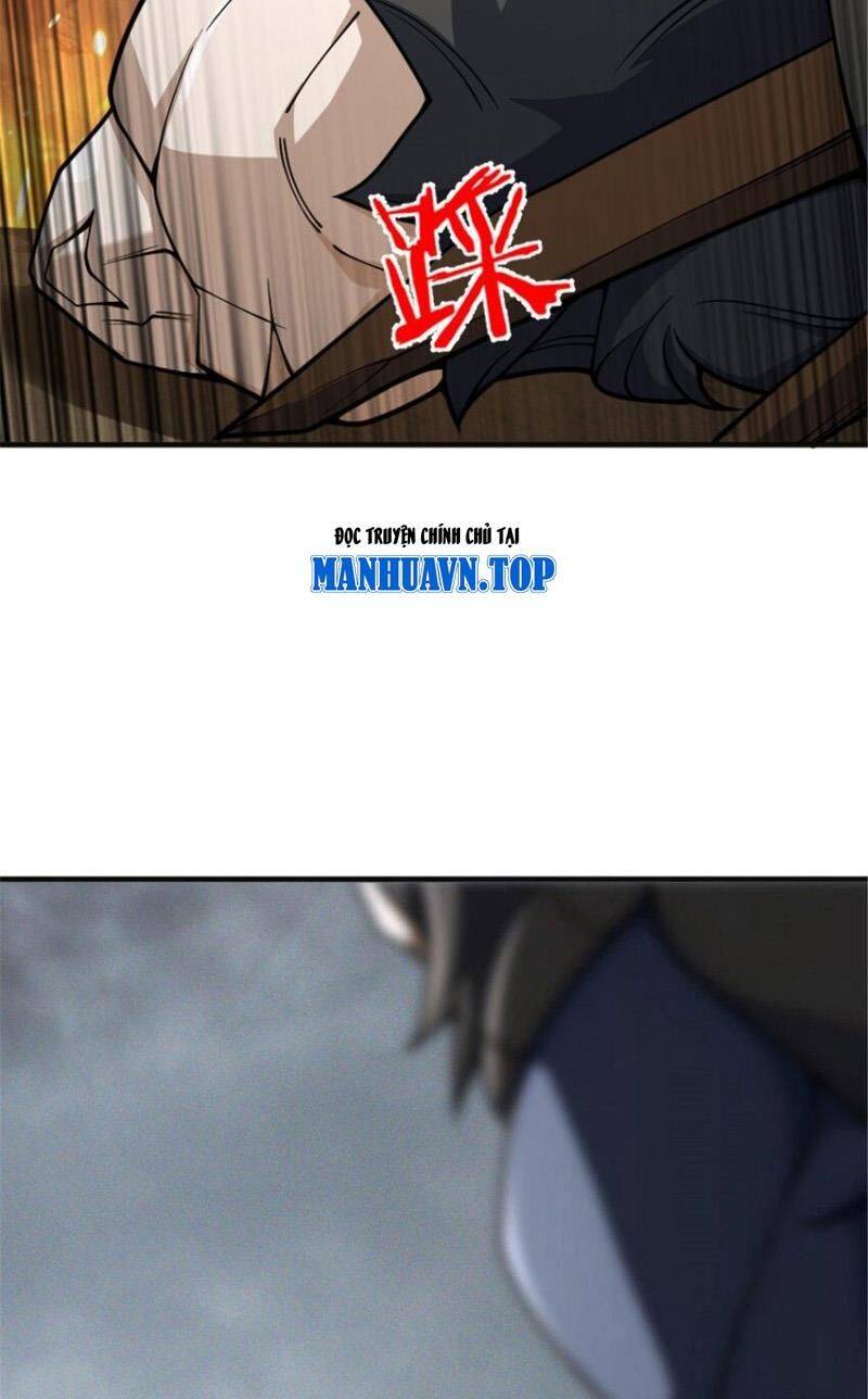 Thả Vu Nữ Đó Ra: Chapter 583