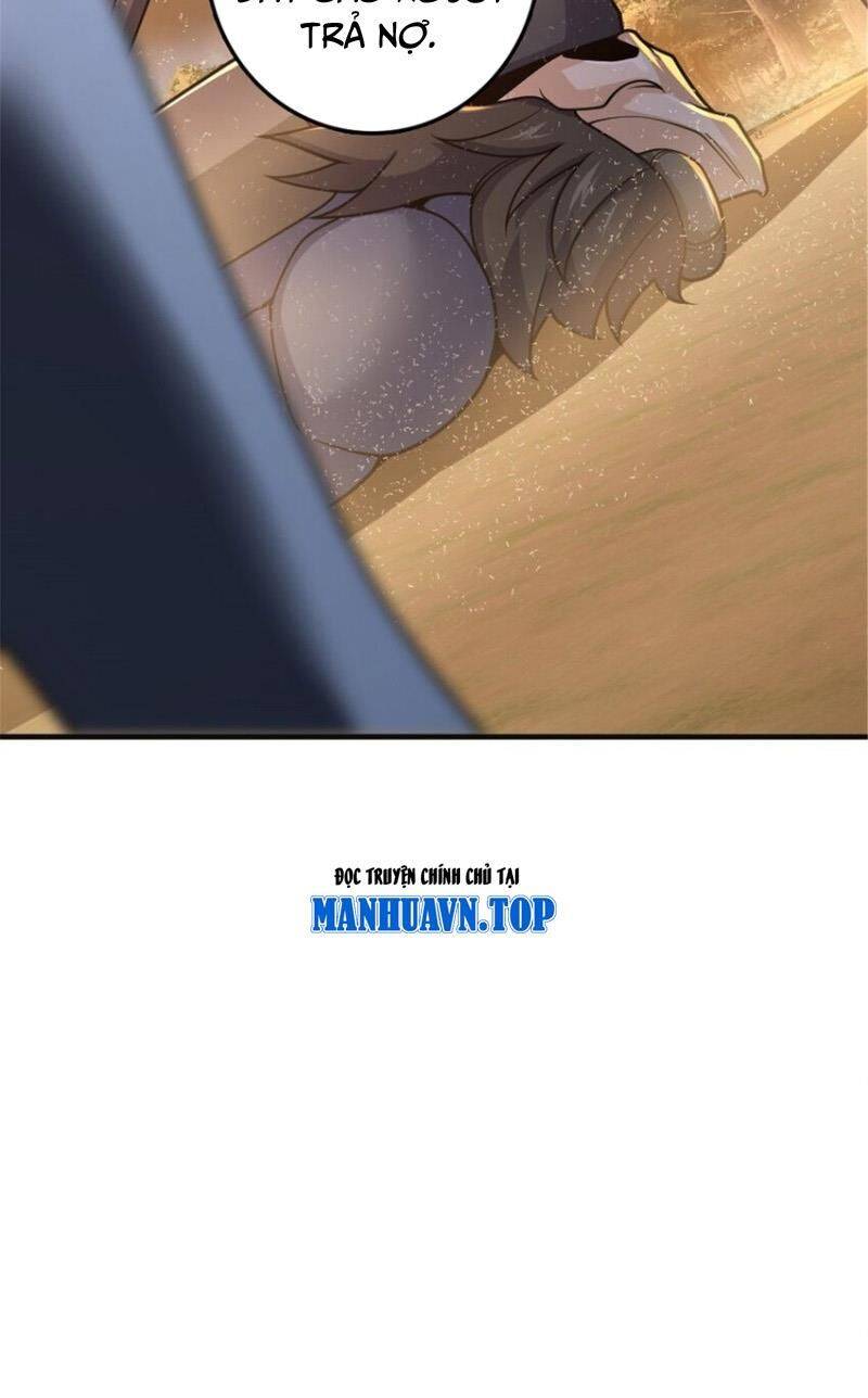 Thả Vu Nữ Đó Ra: Chapter 583