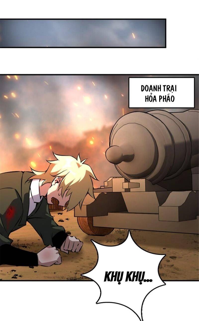 Thả Vu Nữ Đó Ra: Chapter 583