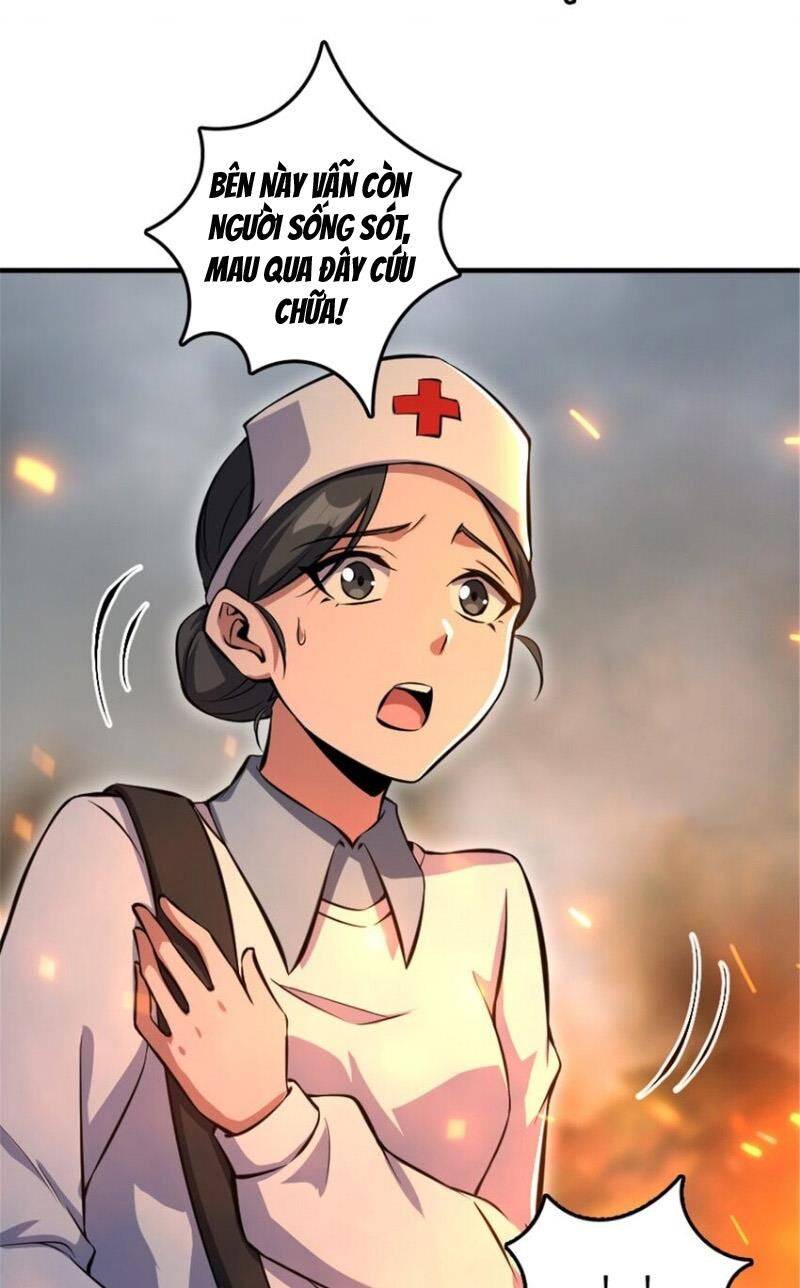 Thả Vu Nữ Đó Ra: Chapter 583