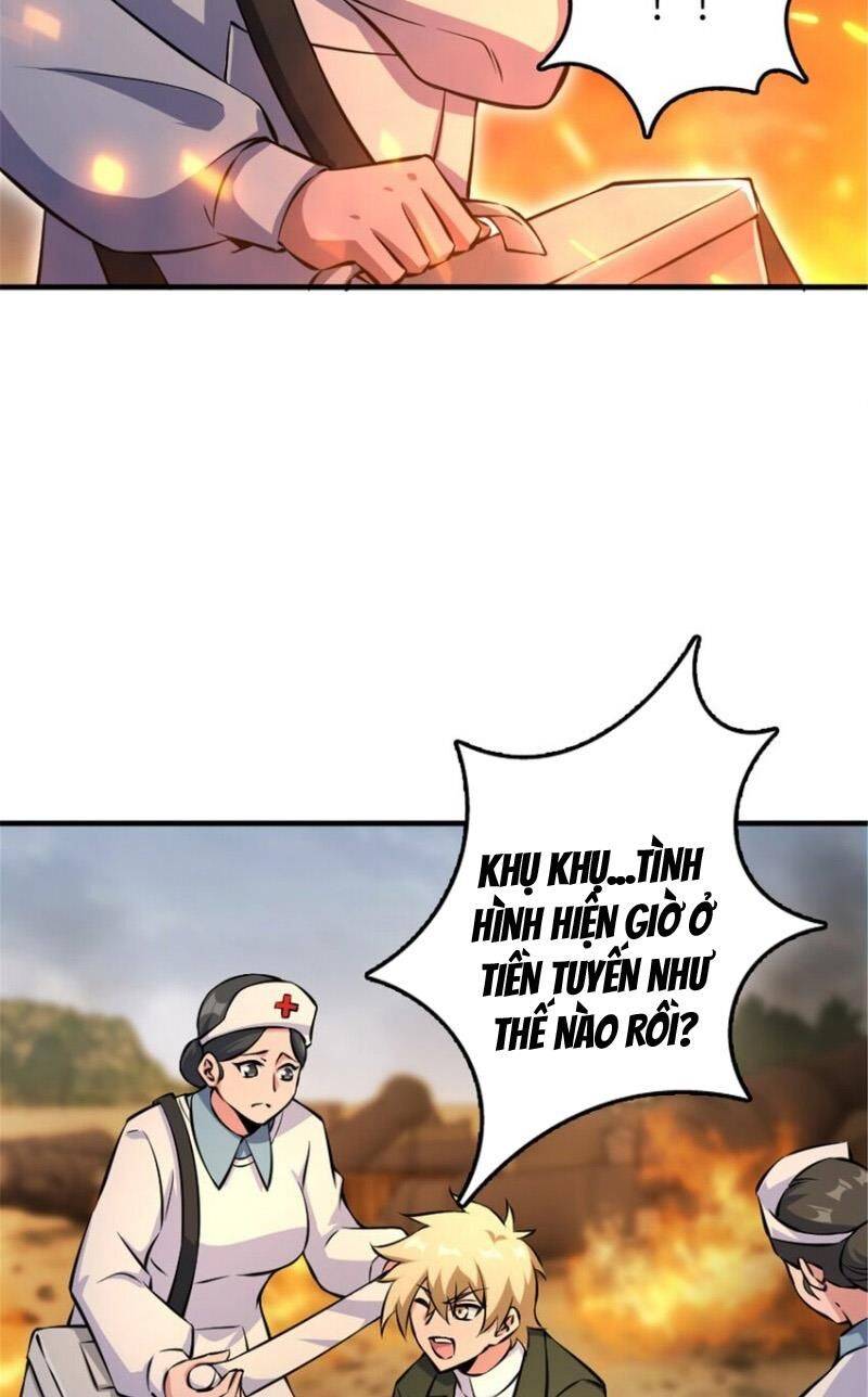 Thả Vu Nữ Đó Ra: Chapter 583
