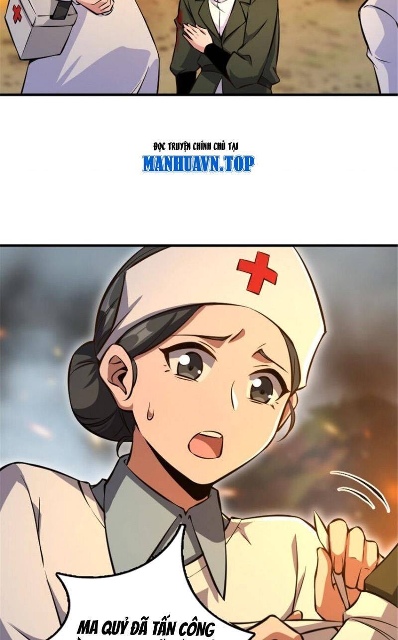 Thả Vu Nữ Đó Ra: Chapter 583