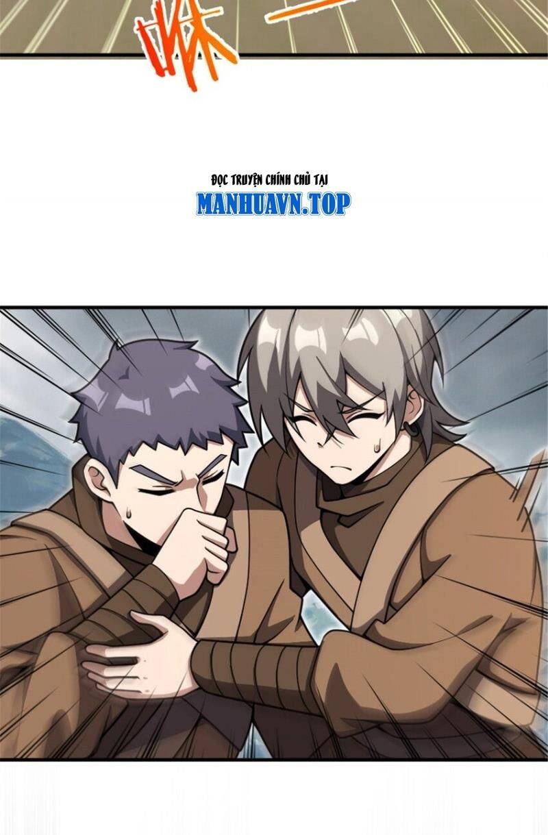 Thả Vu Nữ Đó Ra: Chapter 583