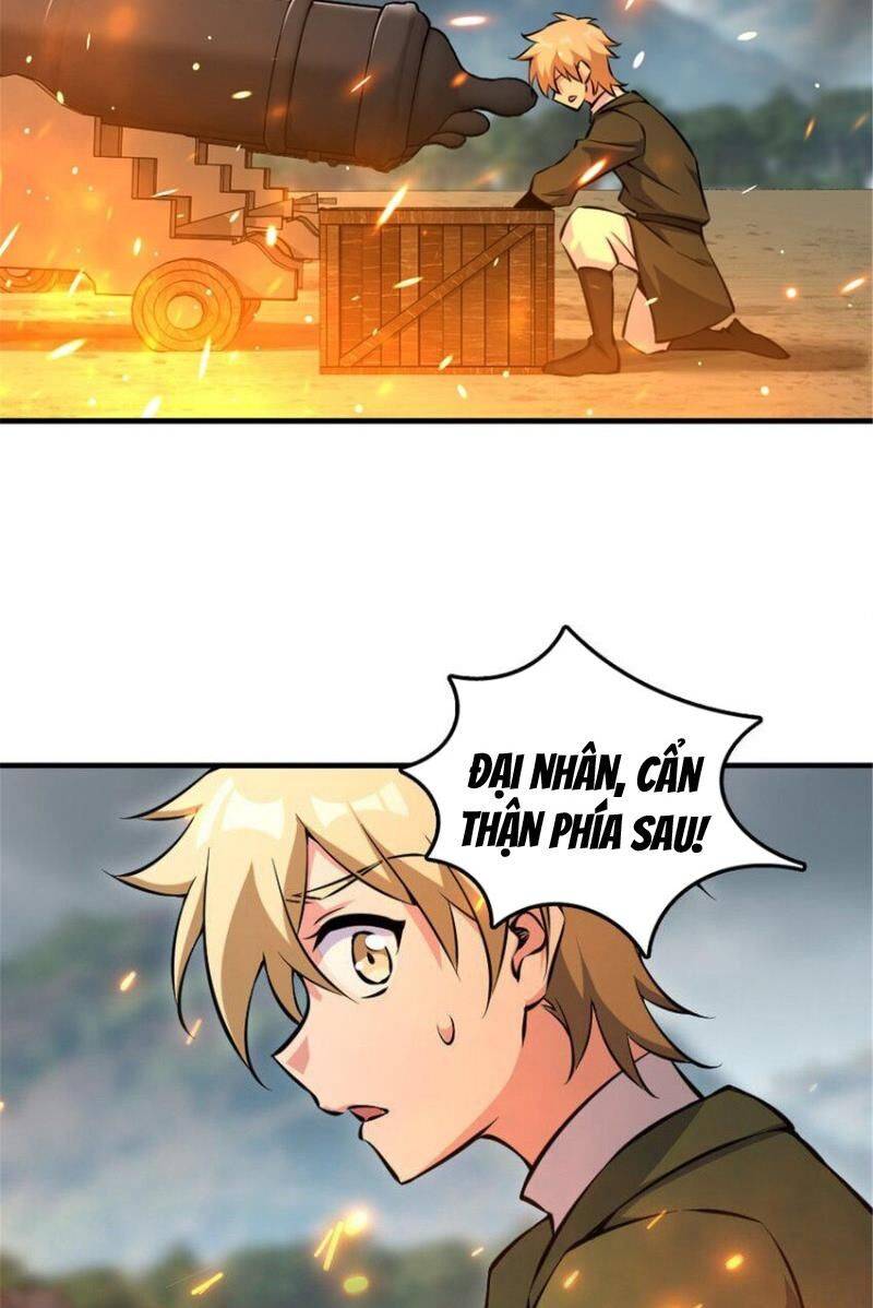 Thả Vu Nữ Đó Ra: Chapter 583