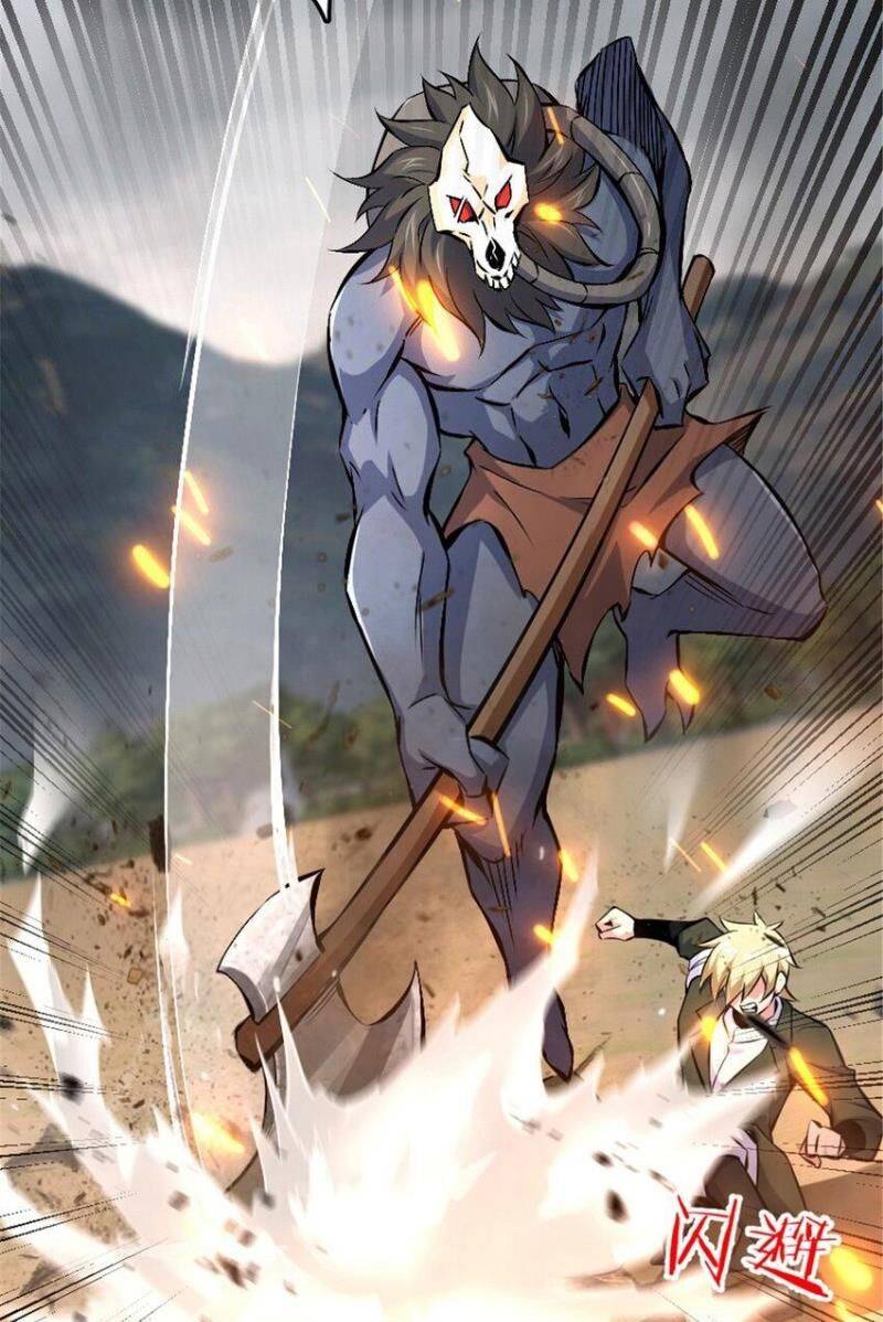 Thả Vu Nữ Đó Ra: Chapter 583
