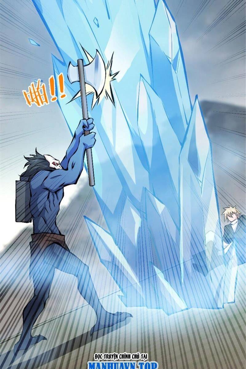 Thả Vu Nữ Đó Ra: Chapter 583