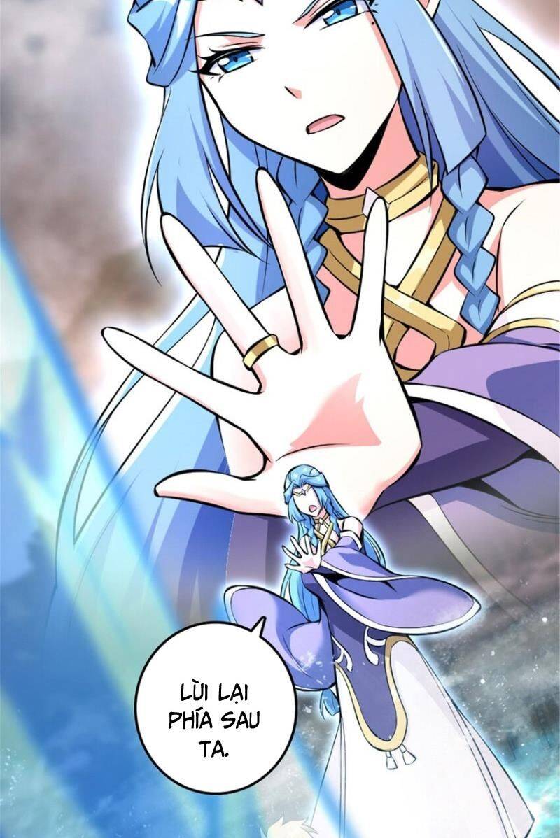 Thả Vu Nữ Đó Ra: Chapter 583