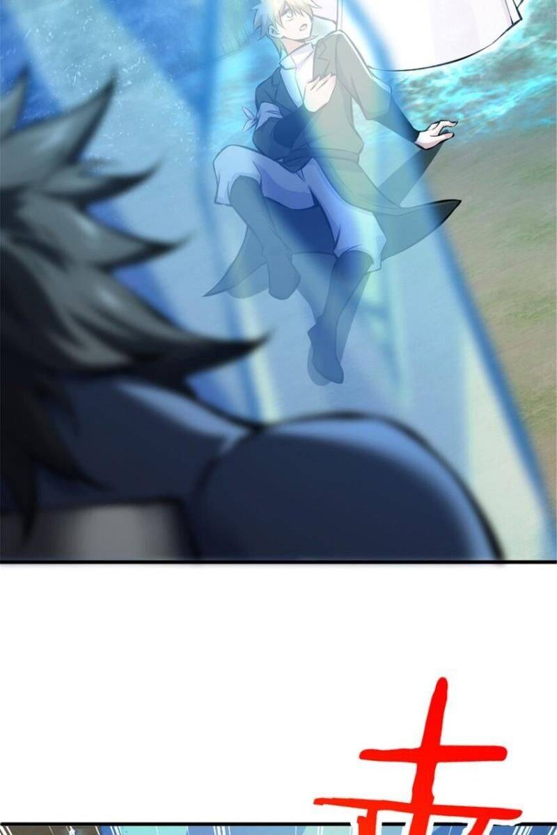 Thả Vu Nữ Đó Ra: Chapter 583