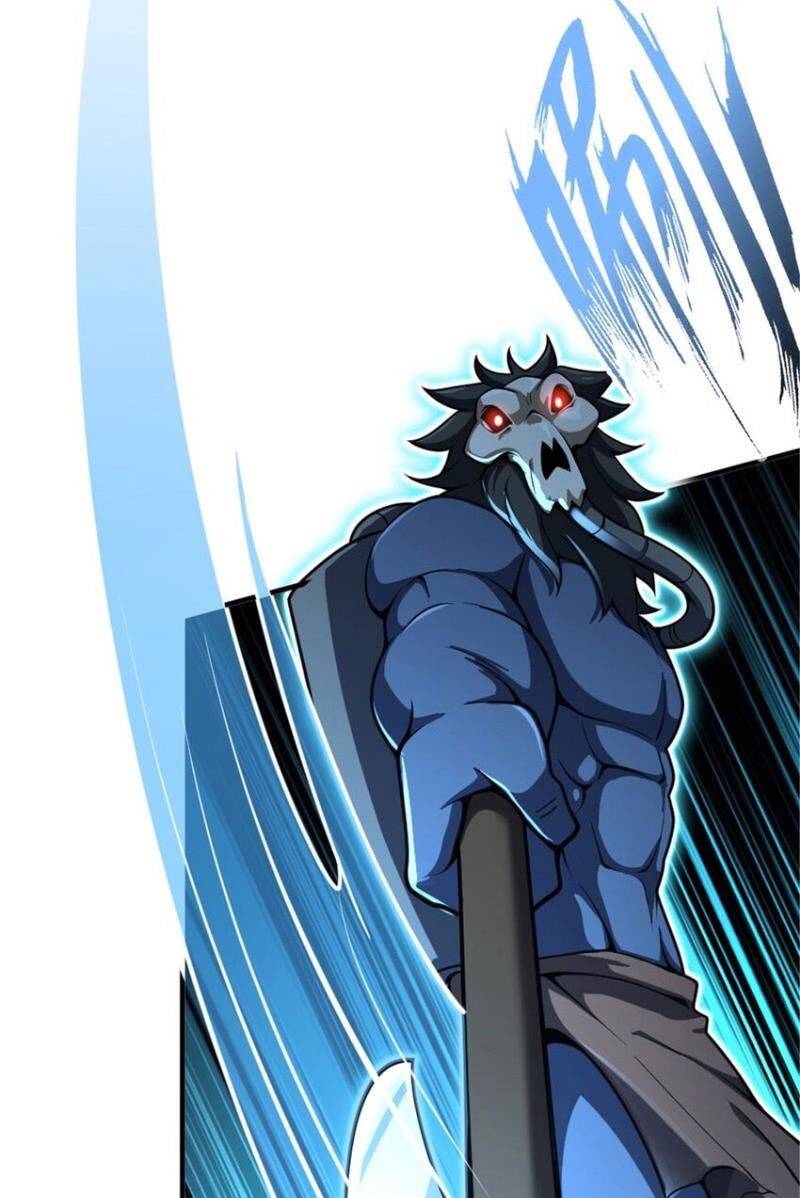 Thả Vu Nữ Đó Ra: Chapter 583