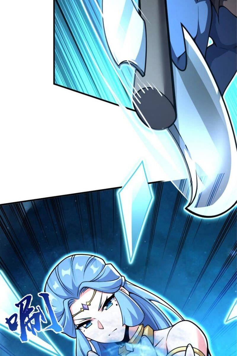 Thả Vu Nữ Đó Ra: Chapter 583