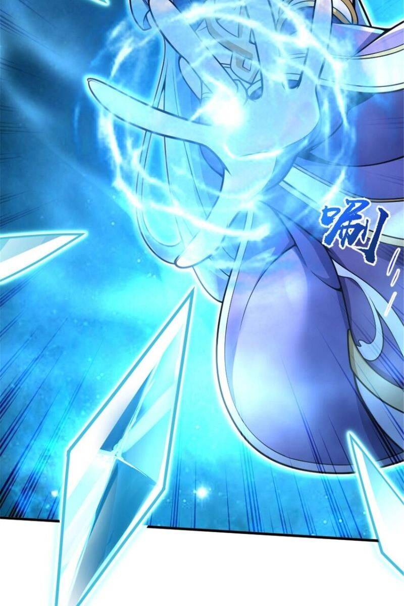 Thả Vu Nữ Đó Ra: Chapter 583