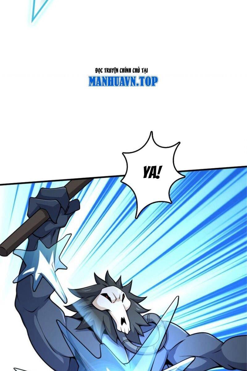 Thả Vu Nữ Đó Ra: Chapter 583