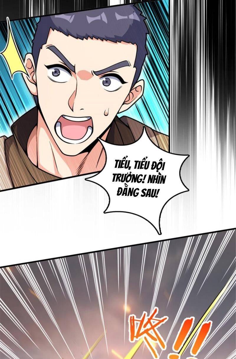 Thả Vu Nữ Đó Ra: Chapter 583