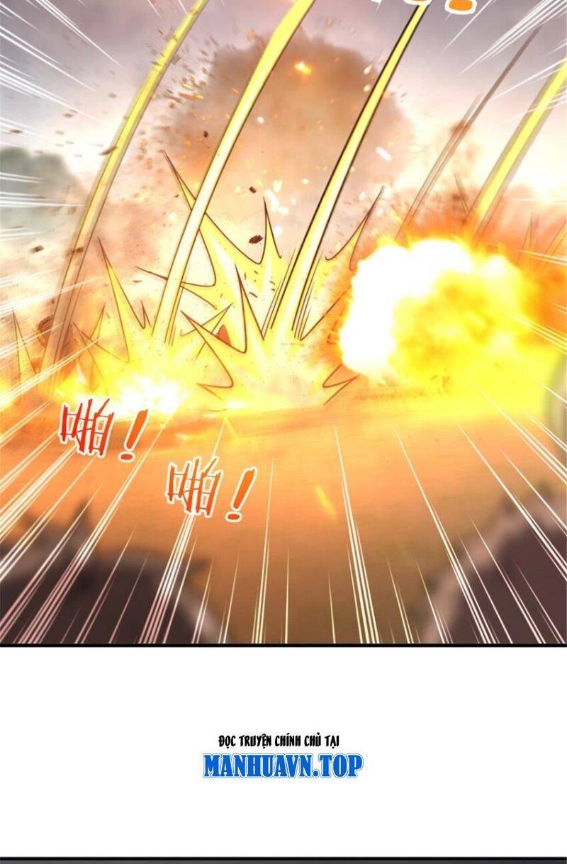 Thả Vu Nữ Đó Ra: Chapter 583